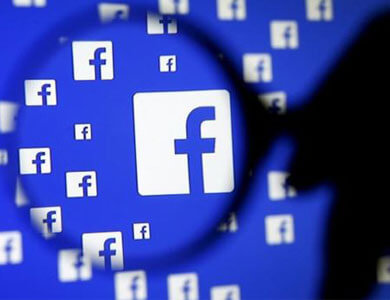 فیسبوک مرز 1.65 میلیارد کاربر فعال ماهیانه را رد کرد