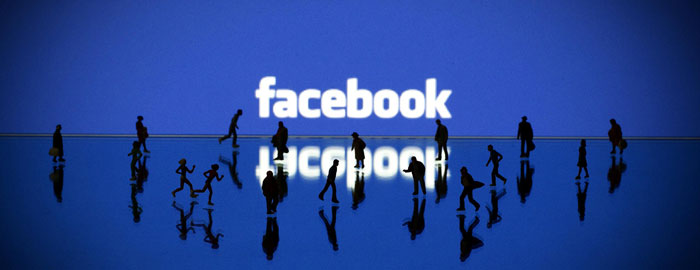 فیسبوک مرز 1.65 میلیارد کاربر فعال ماهیانه را رد کرد