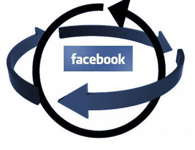 فید اخبار فیسبوک به زودی از تصاویر 360 درجه پشتیبانی می کند