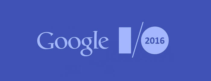 شمارش معکوس: مونتین ویوی کالیفرنیا آماده میزبانی بزرگترین رویداد گوگل می شود