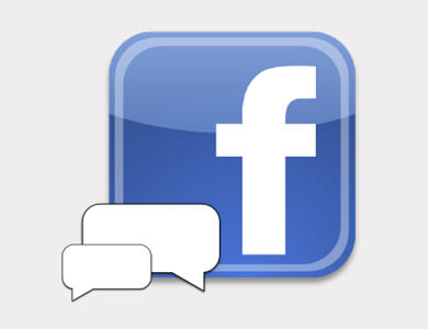 کاربران فیسبوک از هم اکنون می توانند ویدیوهای خود را در بخش کامنت ها آپلود کنند