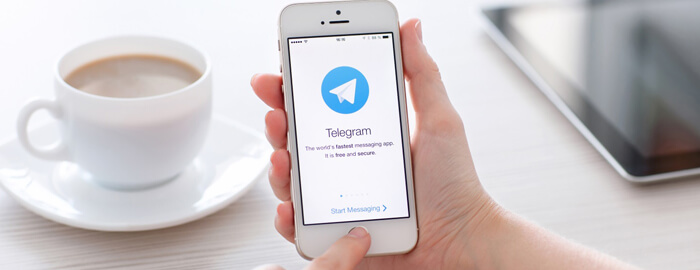 تلگرام امکانات جدیدی را روانه نسخه های اندروید و آی او اس خود نمود