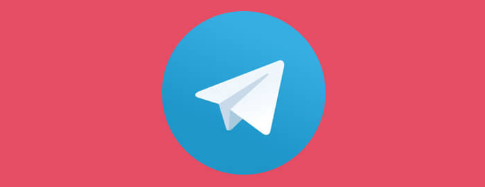 آیا تلگرام امنیت لازم را ارائه می دهد یا باید آن را از گوشی خود پاک کنید؟