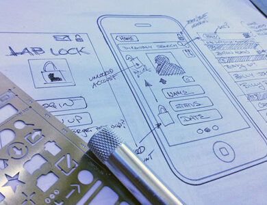 10 اصل کلیدی در طراحی تجربه کاربری موبایل - بخش اول