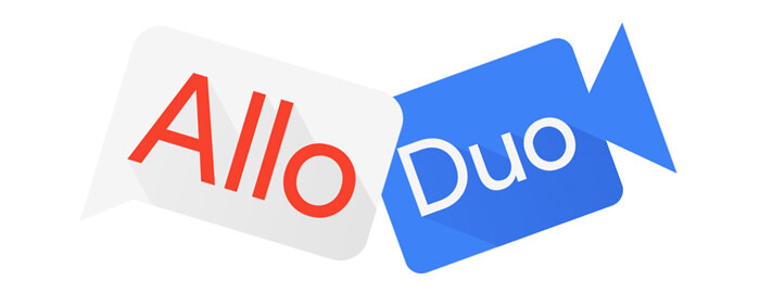 ساده ترین اپلیکیشن تماس ویدیویی: گوگل بالاخره اپلیکیشن Duo را برای اندروید و آی او اس عرضه کرد