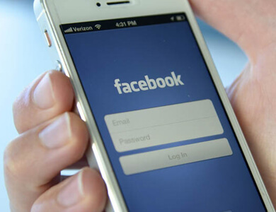 فیسبوک در حال تست قابلیت پلی خودکار ویدیوها در فید اخبار می باشد