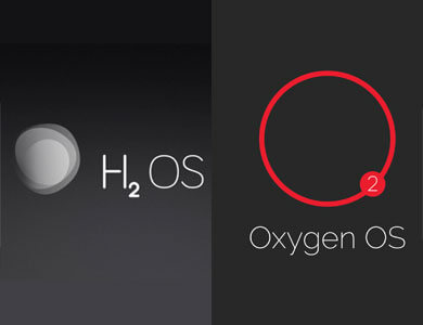 وان پلاس جهت ارائه آپدیت های بهتر Hydrogen OS و Oxygen OS را ادغام می کند