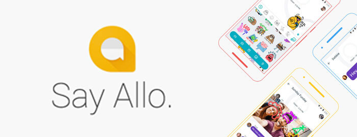 تعداد دانلود اپلیکیشن Allo به بیش از 1 میلیون رسید
