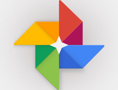 آپدیت جدید Google Photos عکس هایی را که نیاز به چرخاندن دارند به کاربر نمایش می دهد
