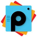 اپلیکیشن PicsArt Photo Studio