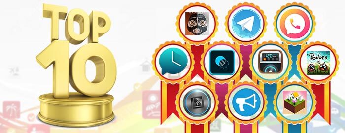 معرفی بهترین اپلیکیشن ها و بازی های روز کافه بازار – شماره 12