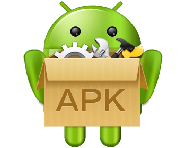 اجزای فایل APK