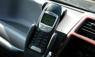 گوشی Nokia 6210