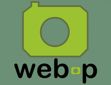 استفاده از فرمت WebP در اندروید