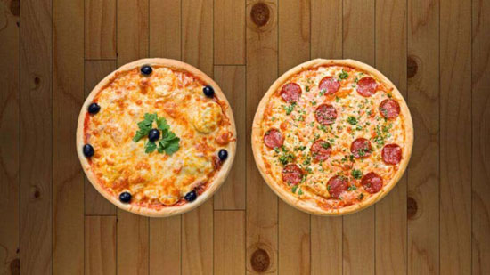 قانون دو پیتزا - جف بزوس