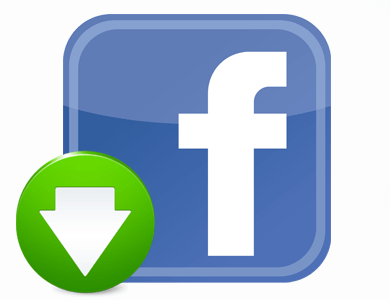 ساده ترین راه برای دانلود ویدئوهای فیس بوک