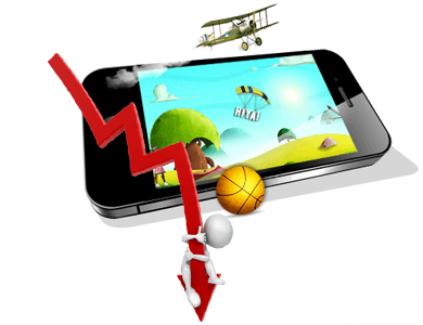ترفندهای کاهش هزینه بازاریابی برای بازی های موبایل