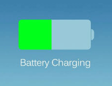 روال ذخیره سازی باتری در iOS 9