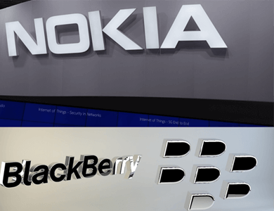 Nokia یا BlackBerry: کدامیک میزبان بهتری برای اندروید می باشند؟