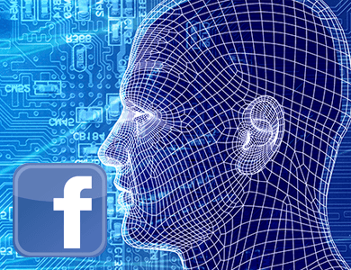 الگوریتم جدید فیسبوک بدون نیاز به چهره، به شناسایی شما می پردازد