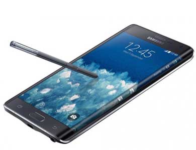 تماشا کنید: ظاهر احتمالی Samsung Galaxy Note 5