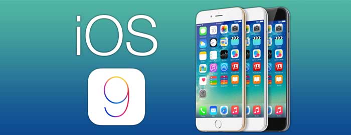 iOS 9: امکانات جدید در نسخه بتا