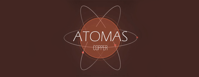 تماشا کنید: آشنایی با بازی هیجان انگیز Atomas