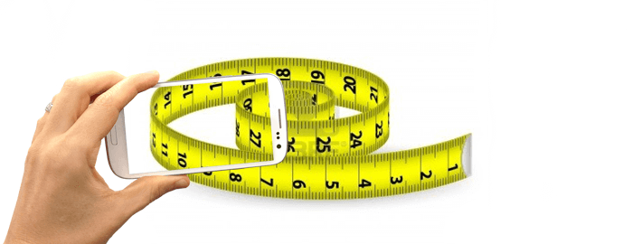 سامسونگ: اندازه گیری میزان چربی بدن با بهره گیری از گوشی