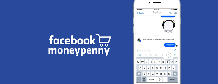 فیسبوک در حال ساختن رقیبی برای Google Now به نام Moneypenny می باشد