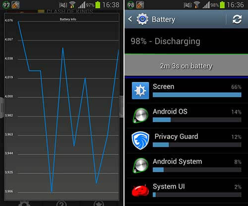 Battery Save Booster