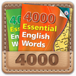 4000 واژه ضروری انگلیسی