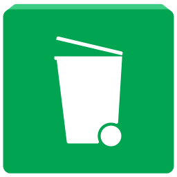 چگونه قابلیت سطل زباله را به گوشی اندروید خود بیفزاییم