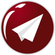 اپلیکیشن تلگرام آلبالویی(تلگرام فارسی جدید)