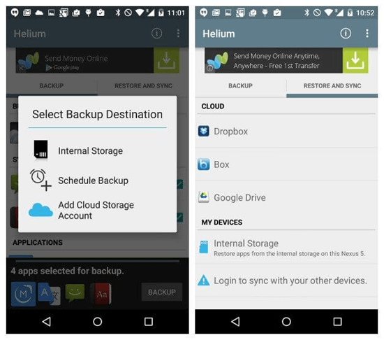 AndroidPIT-Helium-Backup-backup-destination-cloud-services