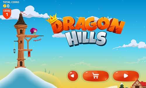 Dragon Hills