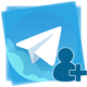 اپلیکیشن ممبر گیر تلگرام (افزایش عضو کانال)