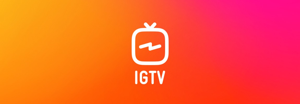 دانلود اپلیکیشن IGTV