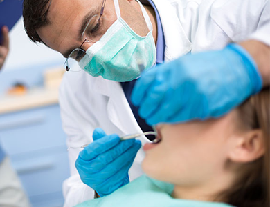 تفاوت دندانپزشک و ارتودنتیست