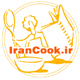 اپلیکیشن آموزش آشپزی ایران کوک (irancook)