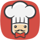 اپلیکیشن آشپزی با سرآشپز پاپیون