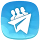 اپلیکیشن عضو گیر کانال تلگرام