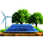 افزایش کارایی پنلهای خورشیدی در شرایط ناترازی وضعیت برق کشور افزایش کارایی پنلهای خورشیدی در شرایط ناترازی وضعیت برق کشور