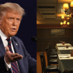 تاثیر ریاست جمهوری ترامپ بر صنعت رستوران داری