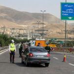 آزادراه تهران-شمال و جاده چالوس باز شد/ رانندگان احتیاط کنند