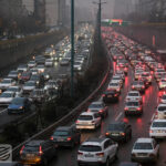 آغاز محدودیت‌های ترافیکی در محورهای شمالی از ۲۲ اسفند