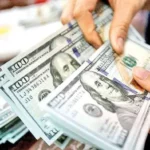 تیغ حاکمیت زیر گلوی دلار فروشان