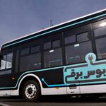 حاشیه‌های دیزلی شدن اتوبوس‌های برقی در تهران