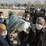 دهه شصتی ها بحران را به گورستان رساندند