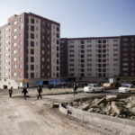 ساخت 2 شهرک دولتی به تصویب رسید