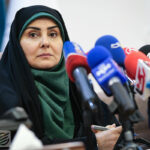 سوغاتی صادق از ترکمنستان؛ راه‌اندازی قطار آزمایشی مسافری